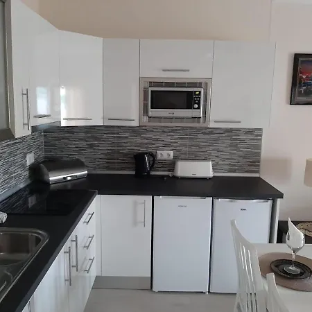 بيت للعطل Casa Anna. Pool And Next To The بويرتو ذيل كارمين