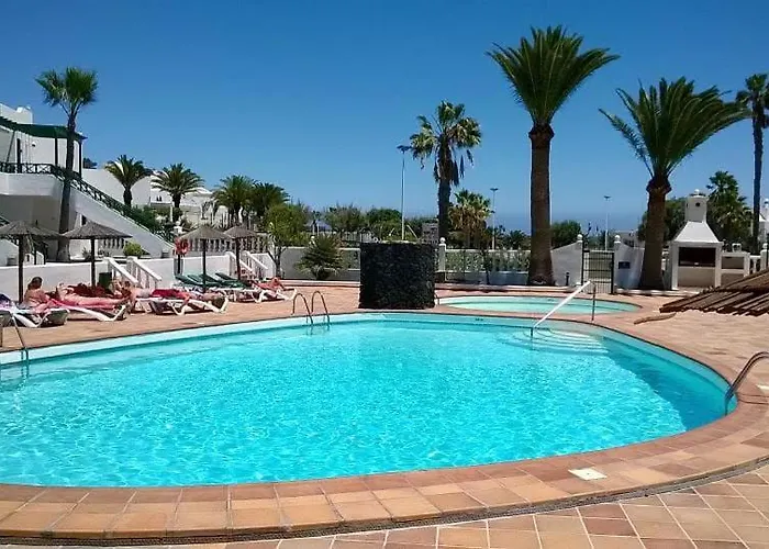 بيت للعطل Casa Anna. Pool And Next To The