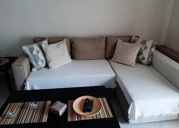 Casa Anna. Pool And Next To The * بويرتو ذيل كارمين