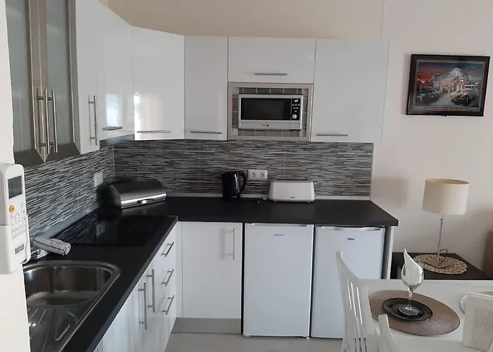 بيت للعطل Casa Anna. Pool And Next To The بويرتو ذيل كارمين