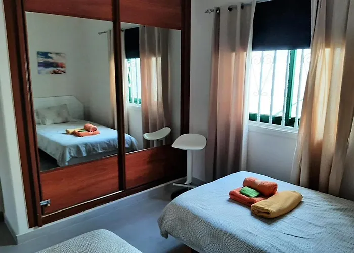 بيت للعطل Casa Anna. Pool And Next To The *