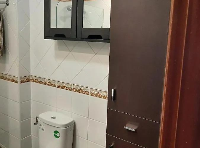 Casa Anna. Pool And Next To The بويرتو ذيل كارمين