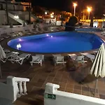 Casa Anna. Pool And Next To The Будинок відпочинку