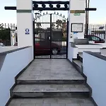 Будинок відпочинку Casa Anna. Pool And Next To The