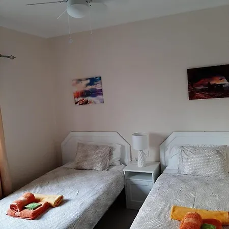 Casa Anna. Pool And Next To The Сasa de vacaciones