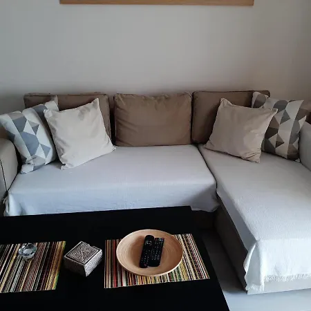 Casa Anna. Pool And Next To The * Puerto del Carmen (Lanzarote)