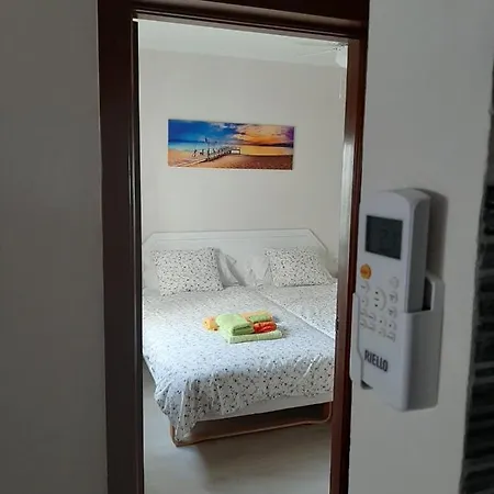 Casa Anna. Pool And Next To The Сasa de vacaciones