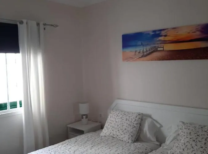 Сasa de vacaciones Casa Anna. Pool And Next To The *