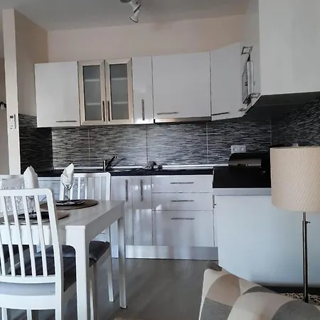 Holiday home Casa Anna. Pool And Next To The