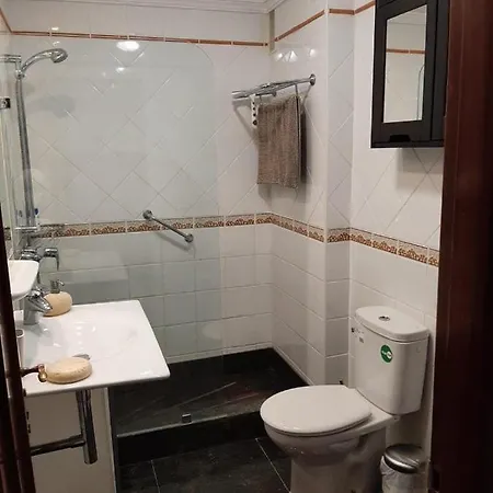 Casa Anna. Pool And Next To The