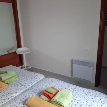 Casa Anna. Pool And Next To The * Puerto del Carmen (Lanzarote)