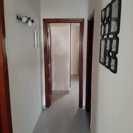 Casa Anna. Pool And Next To The Holiday home