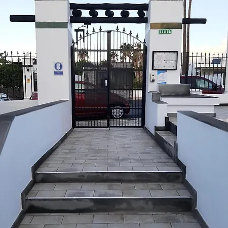 Holiday home Casa Anna. Pool And Next To The