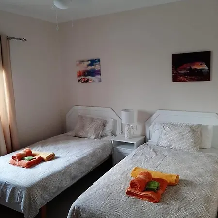 Casa Anna. Pool And Next To The Holiday home