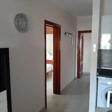 Casa Anna. Pool And Next To The * Puerto del Carmen (Lanzarote)