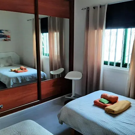 Holiday home Casa Anna. Pool And Next To The *