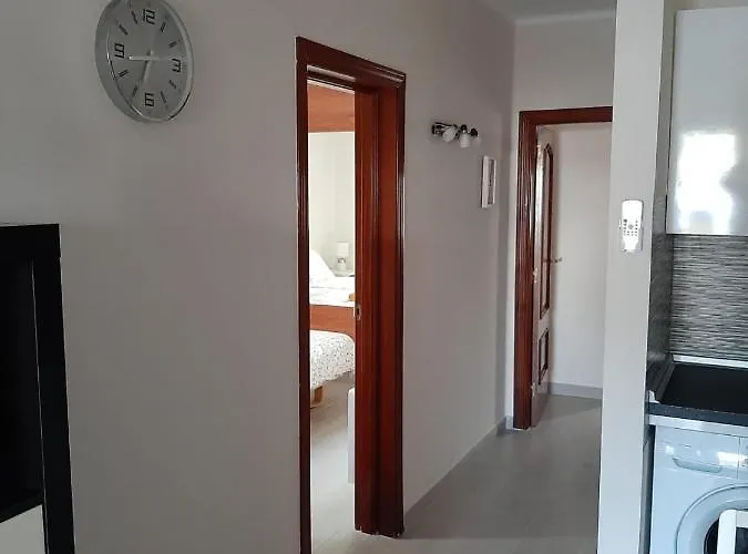 Casa Anna. Pool And Next To The * Пуэрто дель Кармен